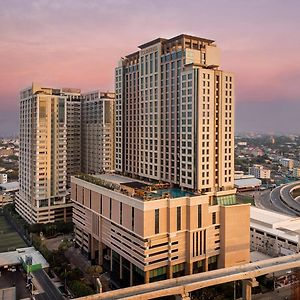 The Grand Fourwings Convention Hotel Bangkok